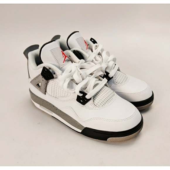 cement 4s size 5